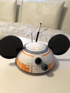 ディズニー　スターウォーズ帽子　アメリカ限定のサムネイル