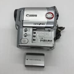 概ね美品e03b193tn Canon IXY DV M3 - メルカリ