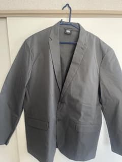 centerbury TRANSFER JACKETのサムネイル