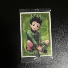 HUNTER × HUNTER イタジャガ　ゴン・フリークス SP22のサムネイル
