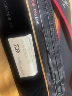 DAIWA エメラルダス ストイスト RT CGS 80ML - メルカリ