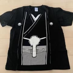 レキシ　袴Tシャツ　Mのサムネイル