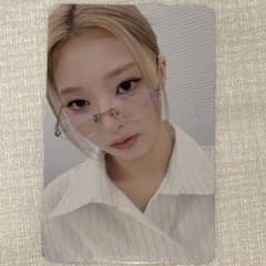 fromis_9 ナギョン　1stmusicヨントントレカのサムネイル