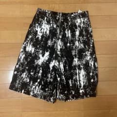 ZARA アニマルプリントデニムのサムネイル