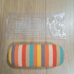 メガネケースのサムネイル