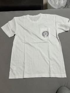 CHROME HEARTS ホワイト ポケット Tシャツのサムネイル