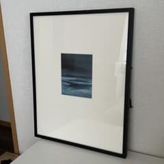 PALETTE 吉田綾 394mm×509mm ポスター - メルカリ