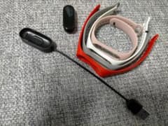 smart mi band4、付け替えバンドのサムネイル
