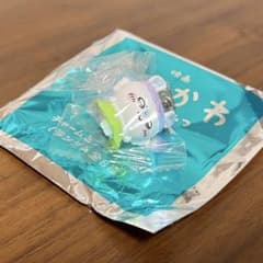 p*p様 映画ちいかわ　めじるしアクセサリー　モモンガのサムネイル
