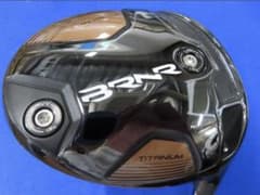 【美品】TaylorMade BRNR Mini ドライバー 11.5°のサムネイル