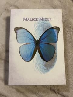 MALICE MIZER★神話のサムネイル
