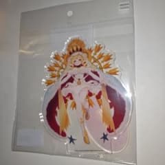 魔法少女まどか☆マギカ マギアレコード 巴マミ ホーリーマミ アクスタ コミケ m53744947591_1.jpg?1760342824