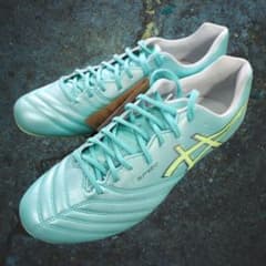 最新新品ds light x-fly pro3オーロラグリーンsize28.5㎝ - メルカリ
