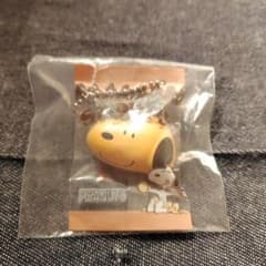 スヌーピー PEANUTS ミニスクイズキーホルダー