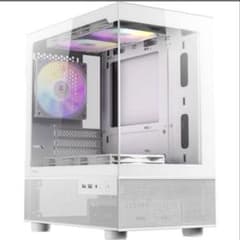 【新品未開封】CX200M RGB ELITE WHITEのサムネイル