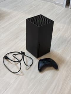 Xbox Series X 本体、Xboxワイヤレス コントローラー(箱無し) - メルカリ