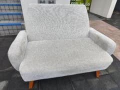 最終お値下げ】unico FUNEAT ベンチバックレスト DBR-K22 | Shop at