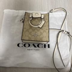 COACH 2WAY ショルダーバッグのサムネイル