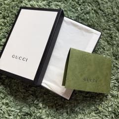 Thumbnail of GUCCI ギフトボックス 箱のみ