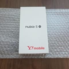 nubia s 5Gのサムネイル