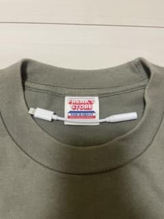 FREAK'S STORE THIS IS HEAVY Tシャツ