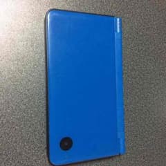 値下げあり 任天堂 DS i LLのサムネイル