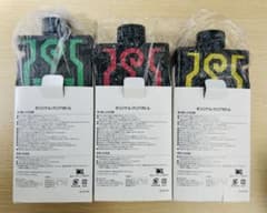 モンスターハンター スシローコラボ 回復薬 強走薬 鬼人薬 ボトル 全3種セット