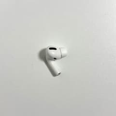 AirPods pro第一世代　左耳　本体のみのサムネイル