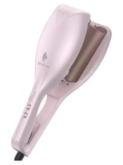 Miropure ヘアアイロン ウェーブアイロン カールアイロン 40ｍｍのサムネイル