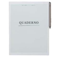 秋のキャンペーン最終値下げ！QUADERNO(クアデルノ) A5サイズのサムネイル