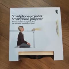 プレゼント交換でもらいましたが、使わないので出品します。のサムネイル
