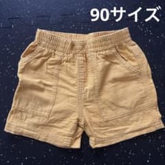 ELFINDOLL CLASSIC キッズ パンツ 90サイズのサムネイル
