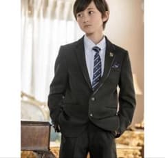 キャサリンコテージ　ミッシェルアルフレッド　男子スーツセット　150cmのサムネイル
