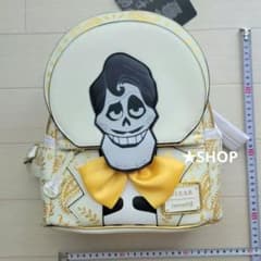 ラウンジフライ ディズニー リメンバーミー エルネストデラクルス 