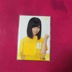 島崎遥香 ジャージカードのサムネイル