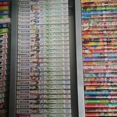 君のいる町1-27全巻+恋なび(ガイドブック)、涼風1-18全巻、風夏1-10のサムネイル