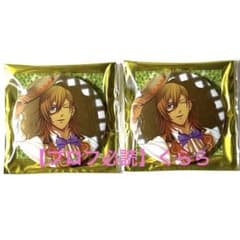 【神宮寺レン】うたプリ　スイパラ　缶バッジ　スペシャル