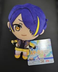 仙石忍 あんスタ ぬい ぬいぐるみ 新衣装 流星隊 あんさんぶるスターズ