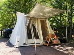 カーカムス　トラベラー5 springbar TRAVELER 5のサムネイル