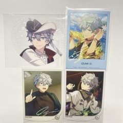 Thumbnail of あんスタ 泉 招募 星幻時序 ポラロイド ぴくりあ