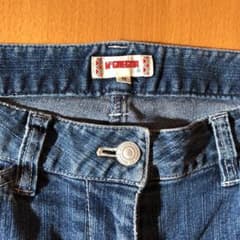 デニム ジーンズのサムネイル