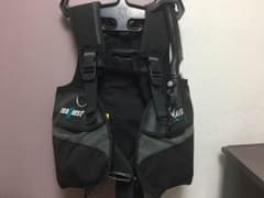 シークエスト BCD size MLのサムネイル