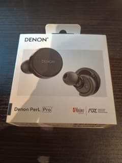 Denon PerL Pro