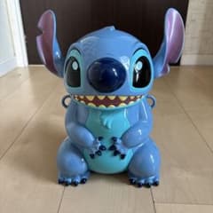 ディズニーリゾート　ポップコーンバケット　スティッチ 東京ディズニーリゾート ポップコーンバケット スティッチ - メルカリ