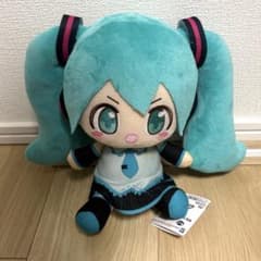 初音ミク めちゃもふぐっとぬいぐるみの入手方法まとめ – 攻略大百科