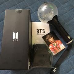 BTS official light stick ver.3のサムネイル