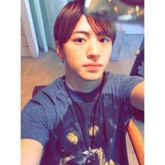 moka様 佐野玲於サインのサムネイル