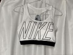 NIKE スポーツブラのサムネイル