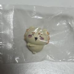 シーサー　ケーブルバイト　ちいかわのサムネイル