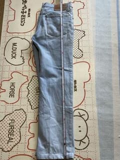 リーバイス505 メンズジーンズのサムネイル